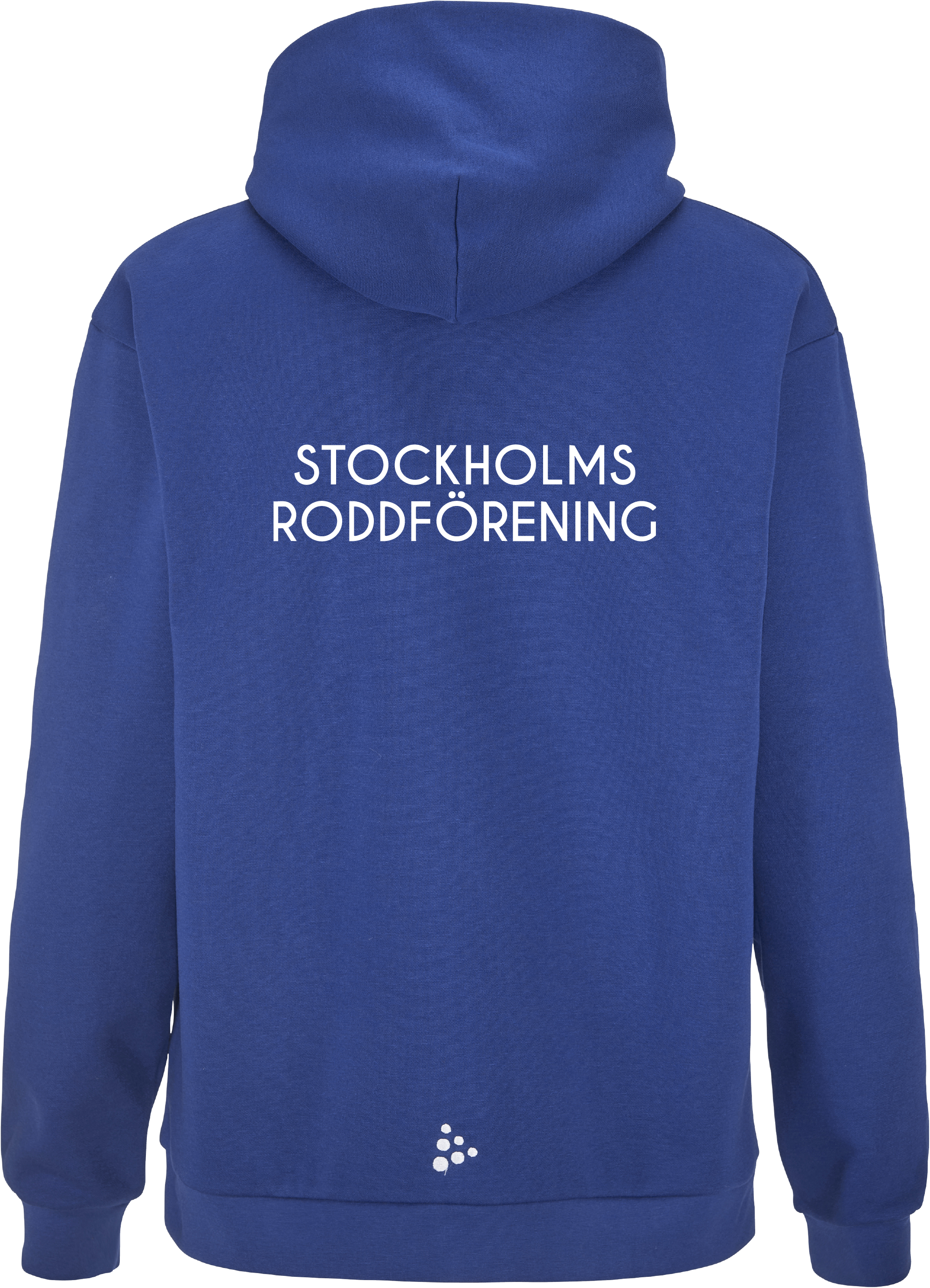 Hood Stockholms RF - 2