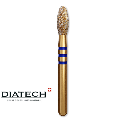 DIATECH® Z-Rex Zerconia Football 379Z / 277