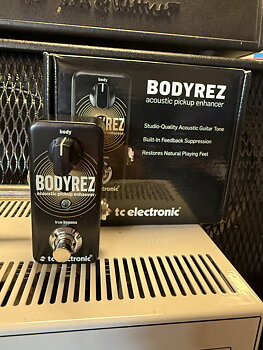 TC Electronics BodyRez