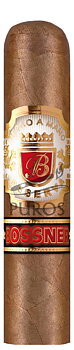 Bossner Alexander I Coronitas Claro 