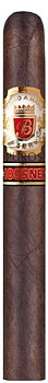 Bossner Elisabeth Coronas Maduro 5-pack