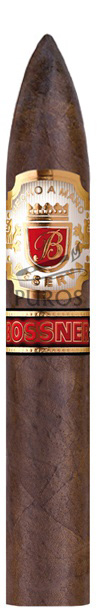 Bossner Peter I Torpeditos Maduro