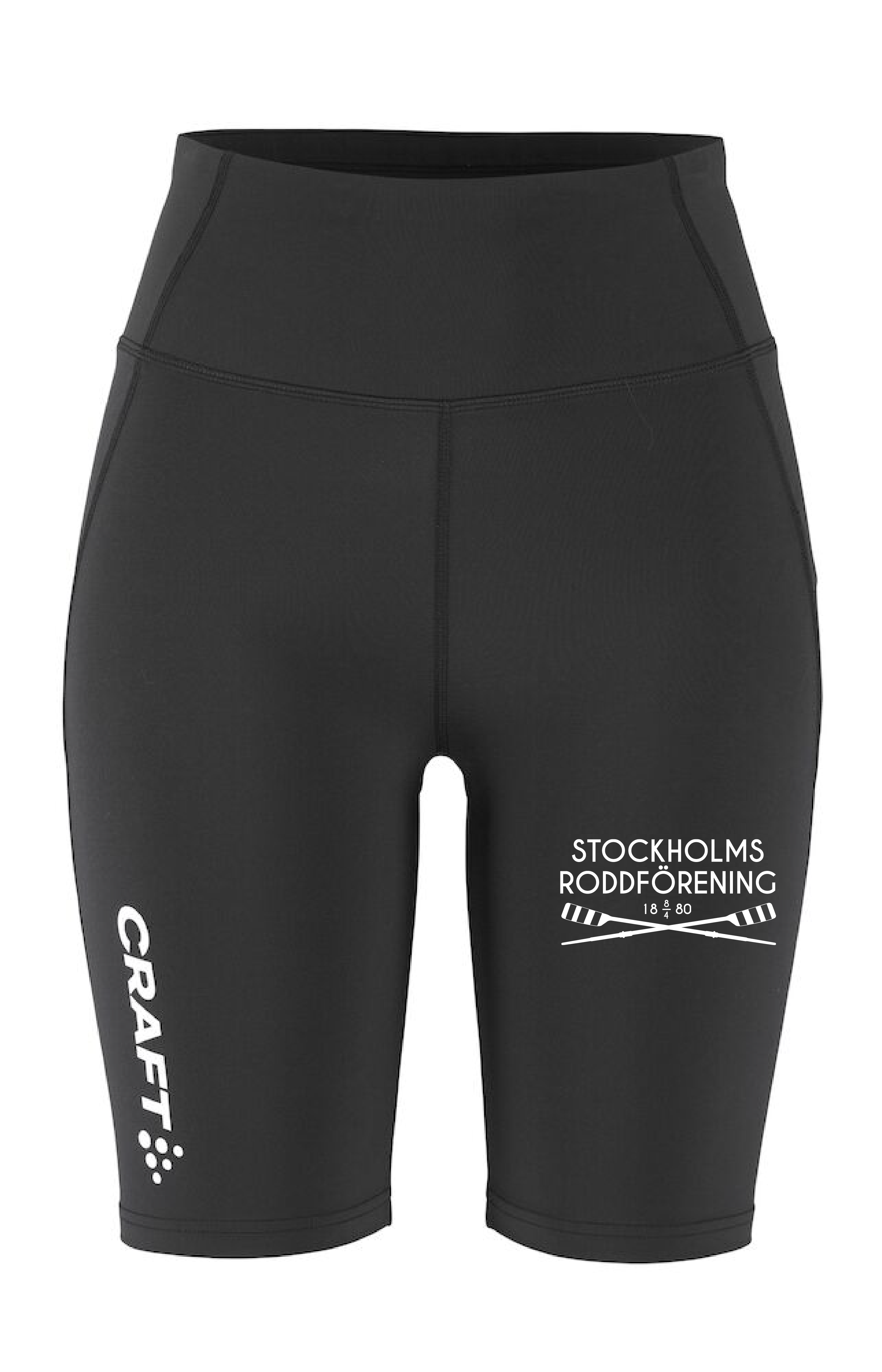 Tights Korta Stockholms RF - 2