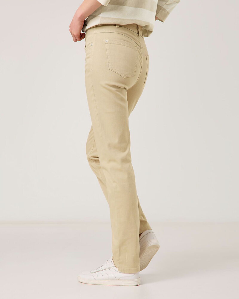 Jeans Soline best4me beige
