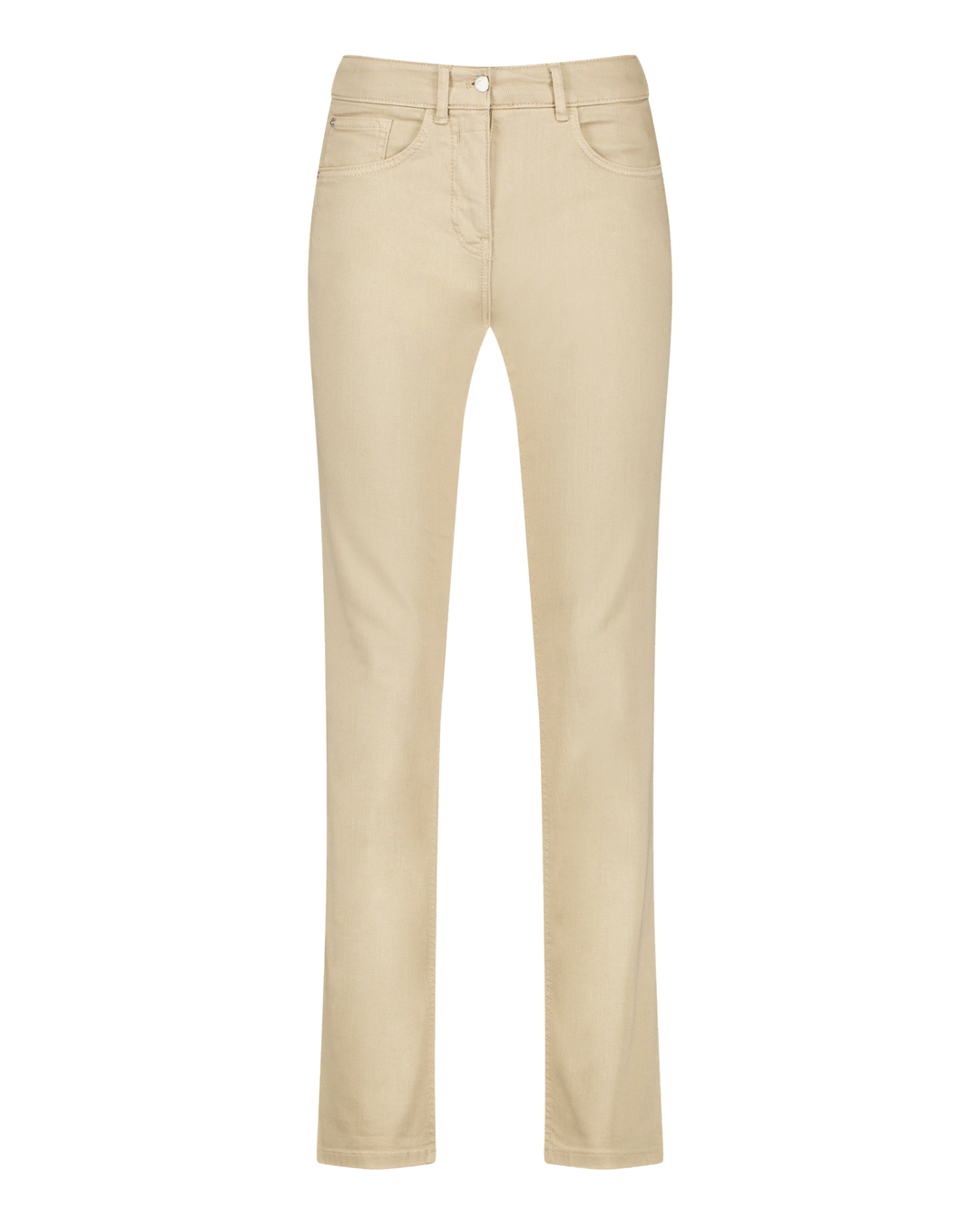 Jeans Soline best4me beige - 5
