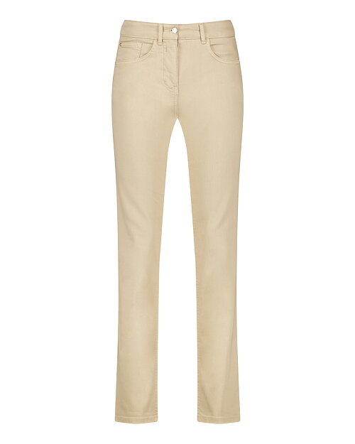 Jeans Soline best4me beige - 5