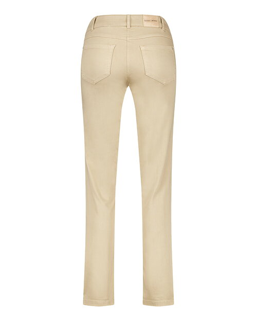 Jeans Soline best4me beige - 6