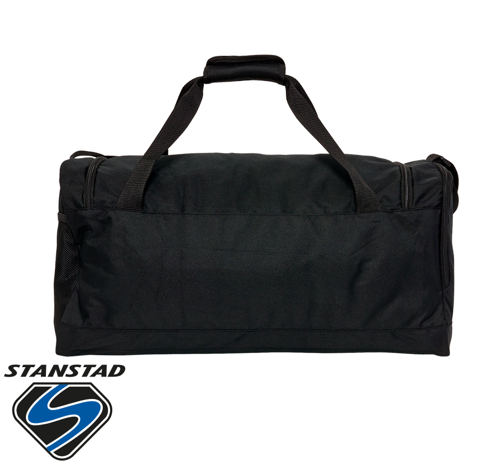 IK Stanstad - Hummel hmlCORE 2.0 SPORTS BAG Medium - 2
