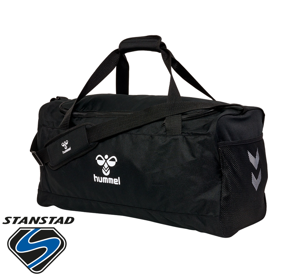 IK Stanstad - Hummel hmlCORE 2.0 SPORTS BAG Medium