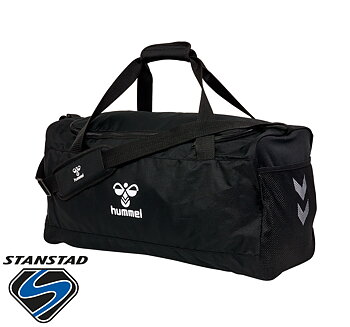 IK Stanstad - Hummel hmlCORE 2.0 SPORTS BAG Medium