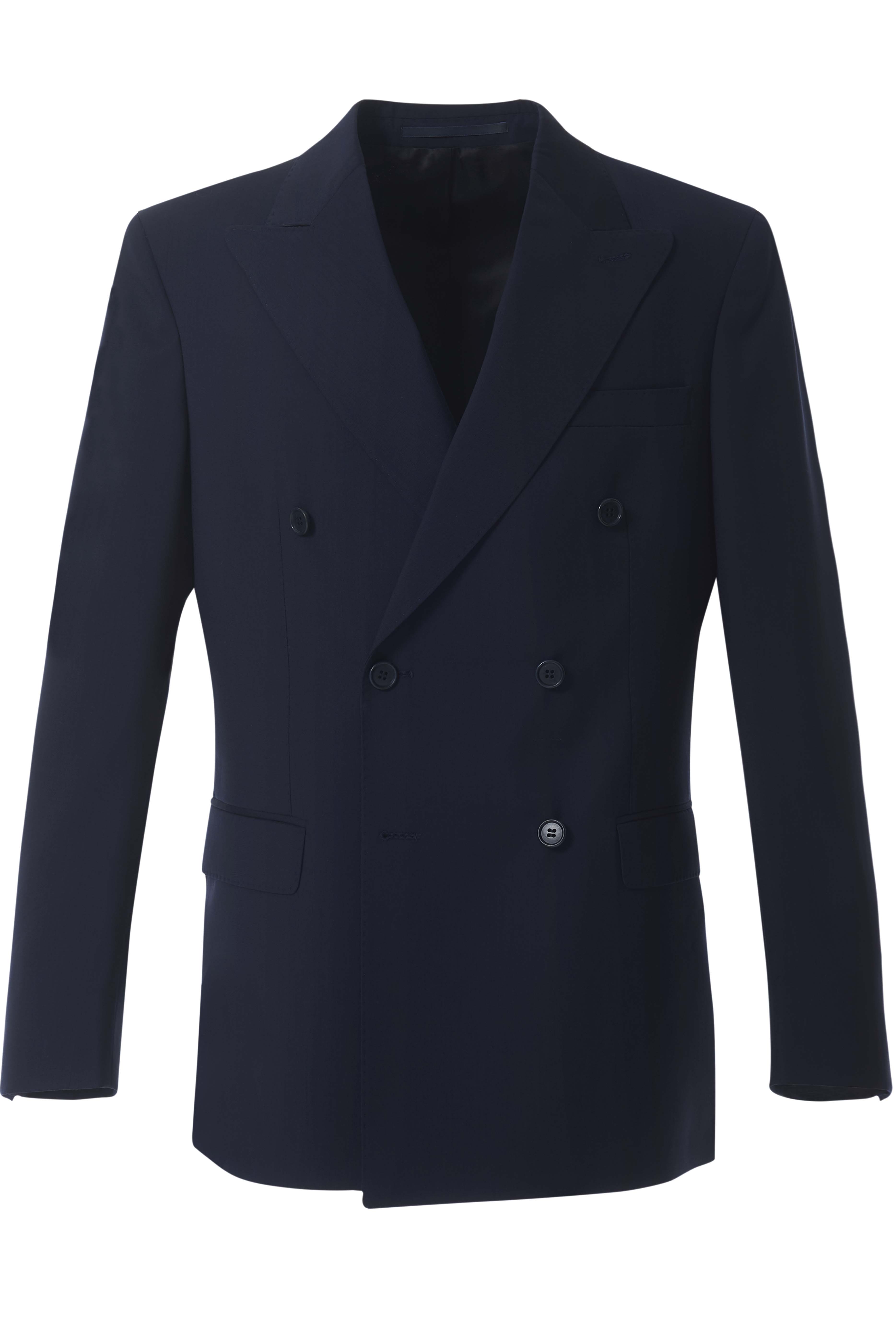 Cavaliere - Yale DB Student Jkt - Navy - 2