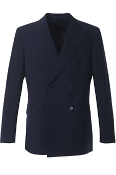 Cavaliere - Yale DB Student Jkt - Navy