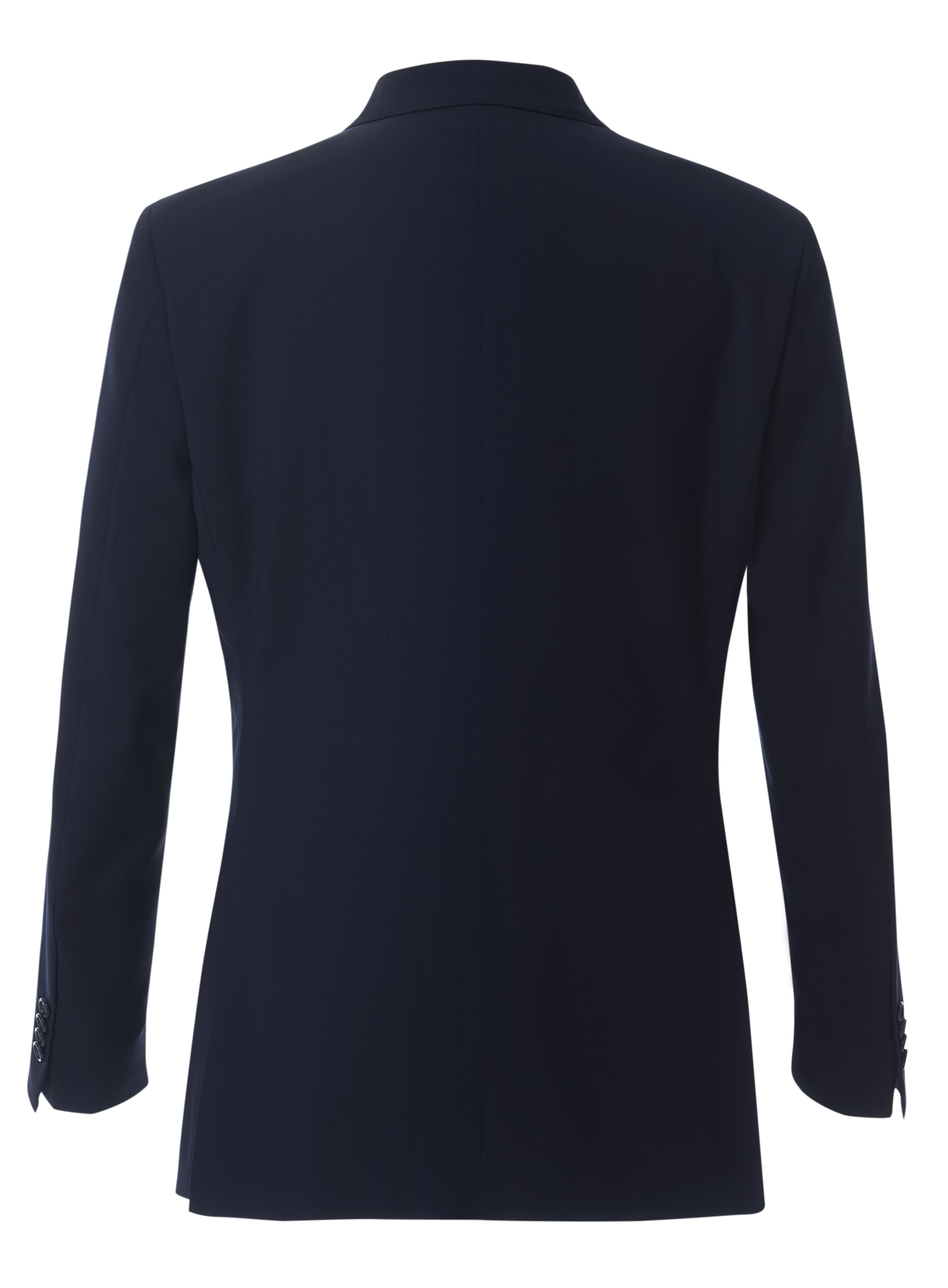 Cavaliere - Yale DB Student Jkt - Navy - 3