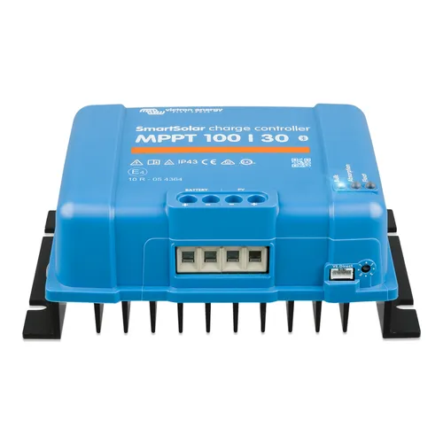 SmartSolar MPPT 100/30 - 2