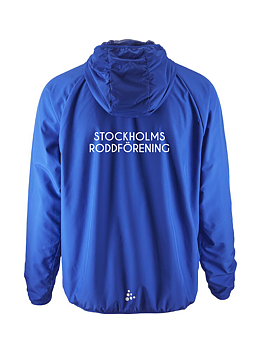 Vindjacka Stockholms RF