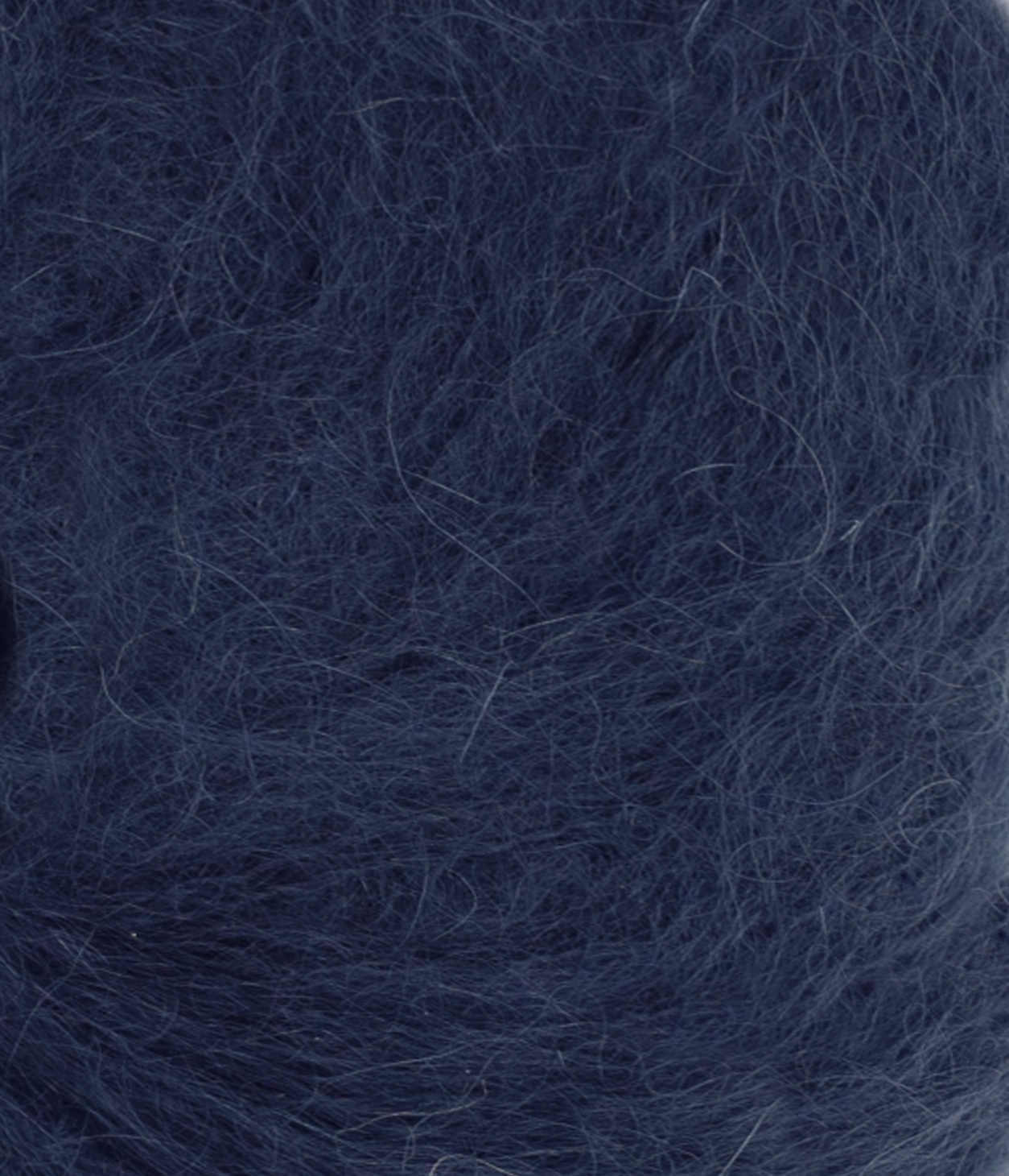 Ballerina Chunky Mohair (16-13 m st 5-7) - 26