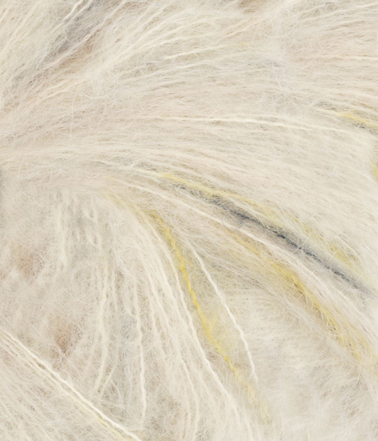 Ballerina Chunky Mohair (16-13 m st 5-7) - 3