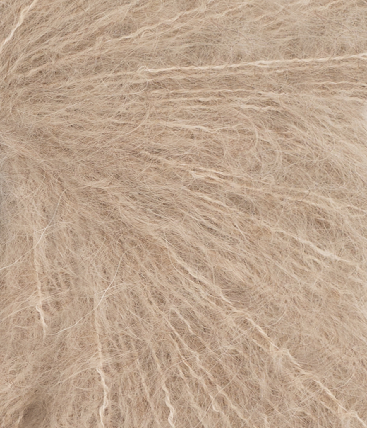 Ballerina Chunky Mohair (16-13 m st 5-7) - 12