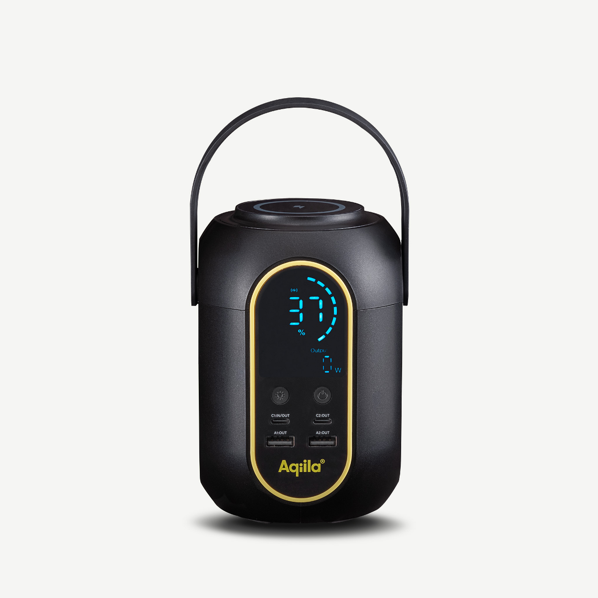 Powerbird S140 – Mini Power station, 54 000mAh, 200Wh