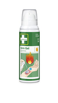 Burn Gel 100 ml
