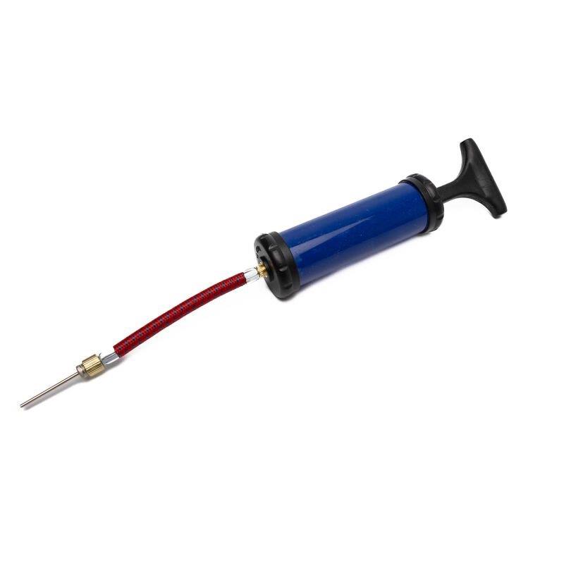 E-flite Inflatable Tire Air Pump with Needle