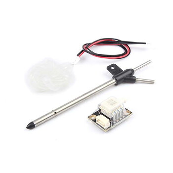 Holybro Digital Air Speed Sensor - MS4525DO w/PT40 Pitot Tube