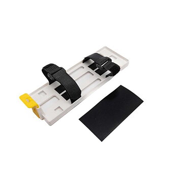 E-flite Battery Tray w/Straps: Super Timber 1.7m