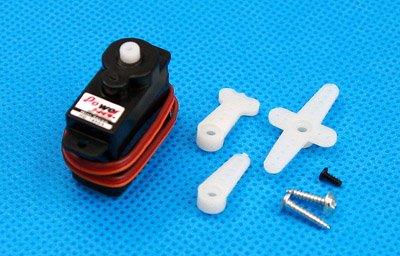 PowerHD 8g/1.7kg-cm Torque Hign Performance Micro Servo HD-1800A