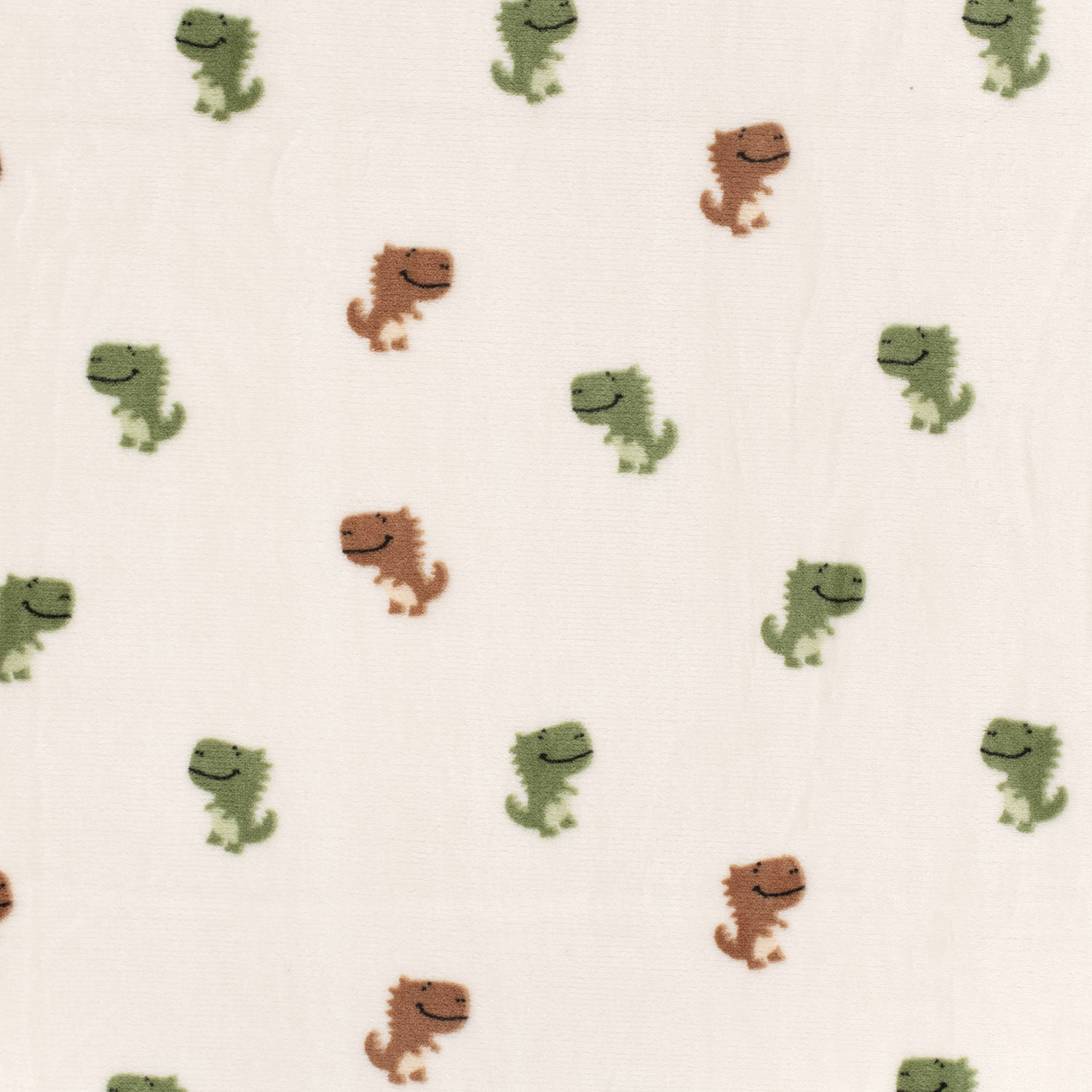 CUDDLE FLEECE - DINOS - 2