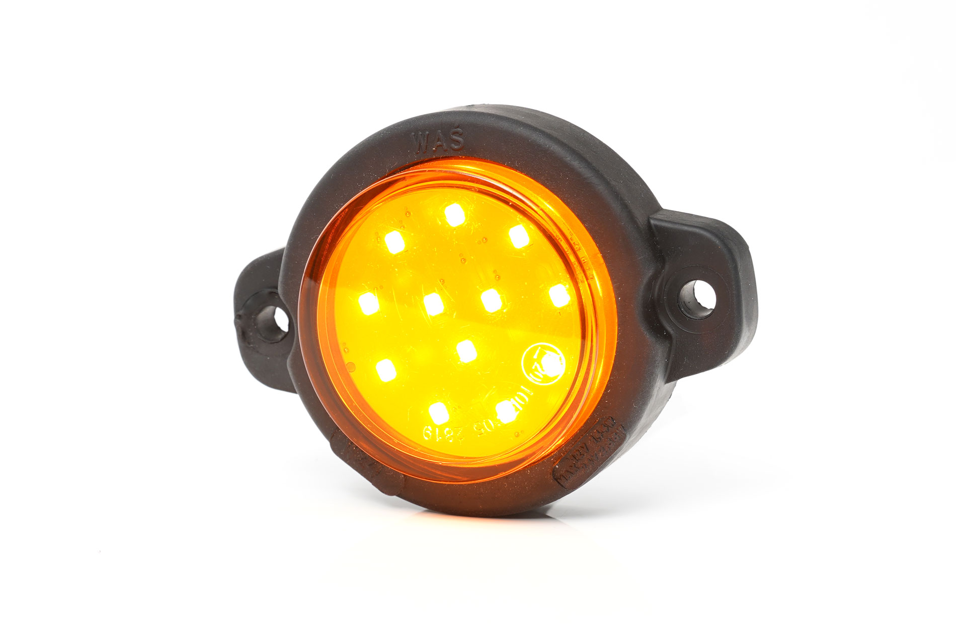 Blinkers W236 LED