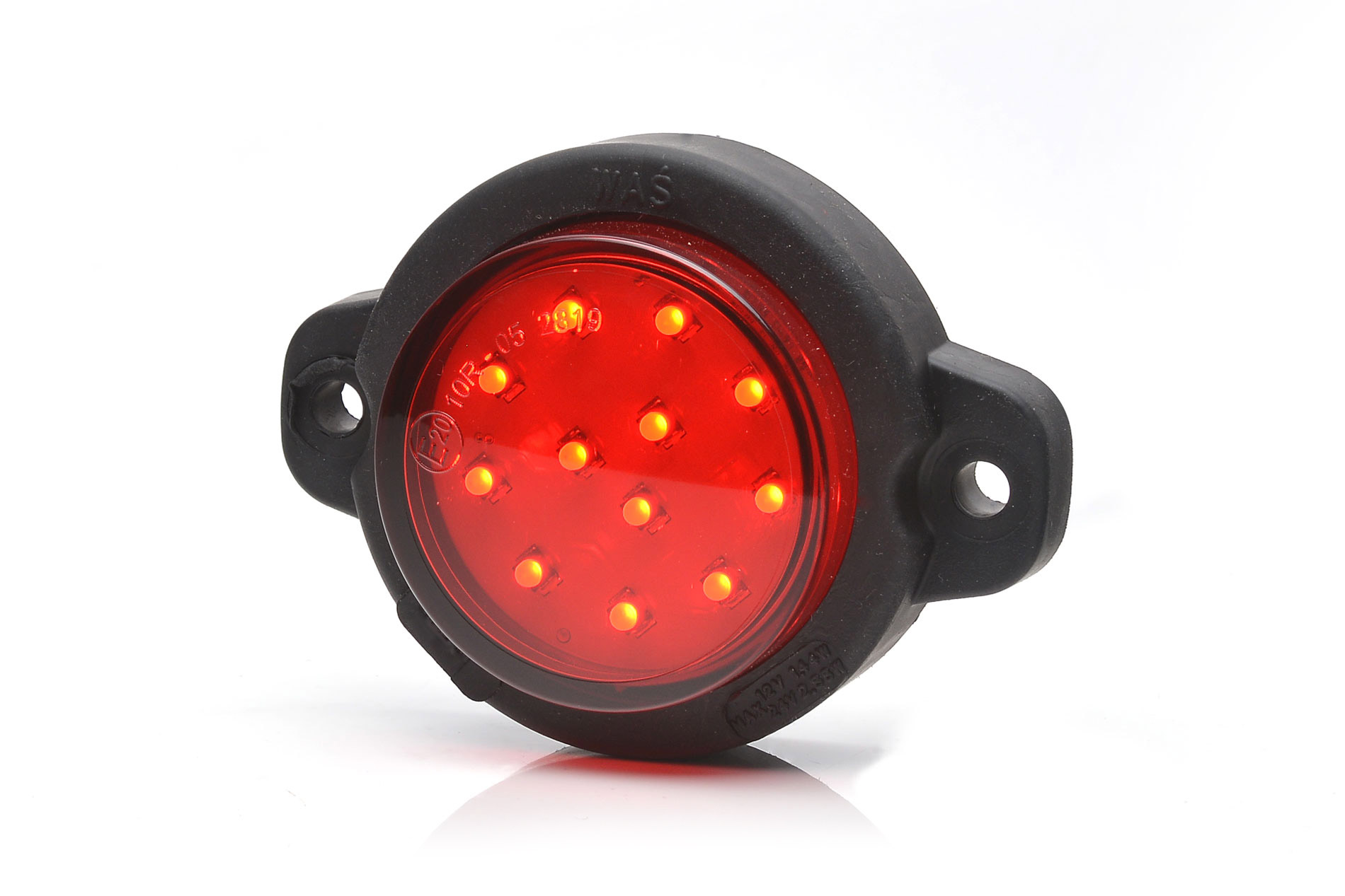 Rear / Brake light W236 LED