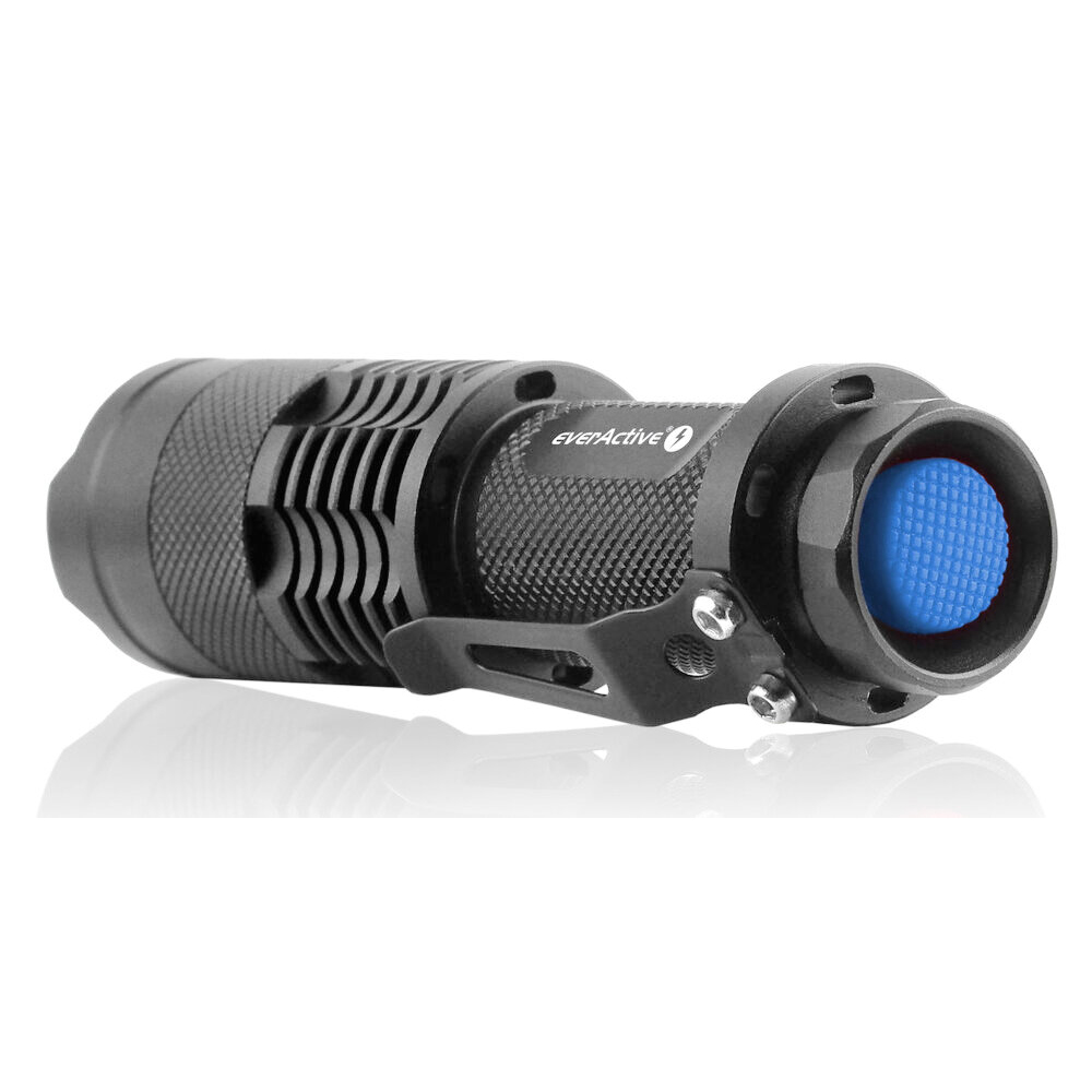 EverActive FL180 Led Flashlight - 5