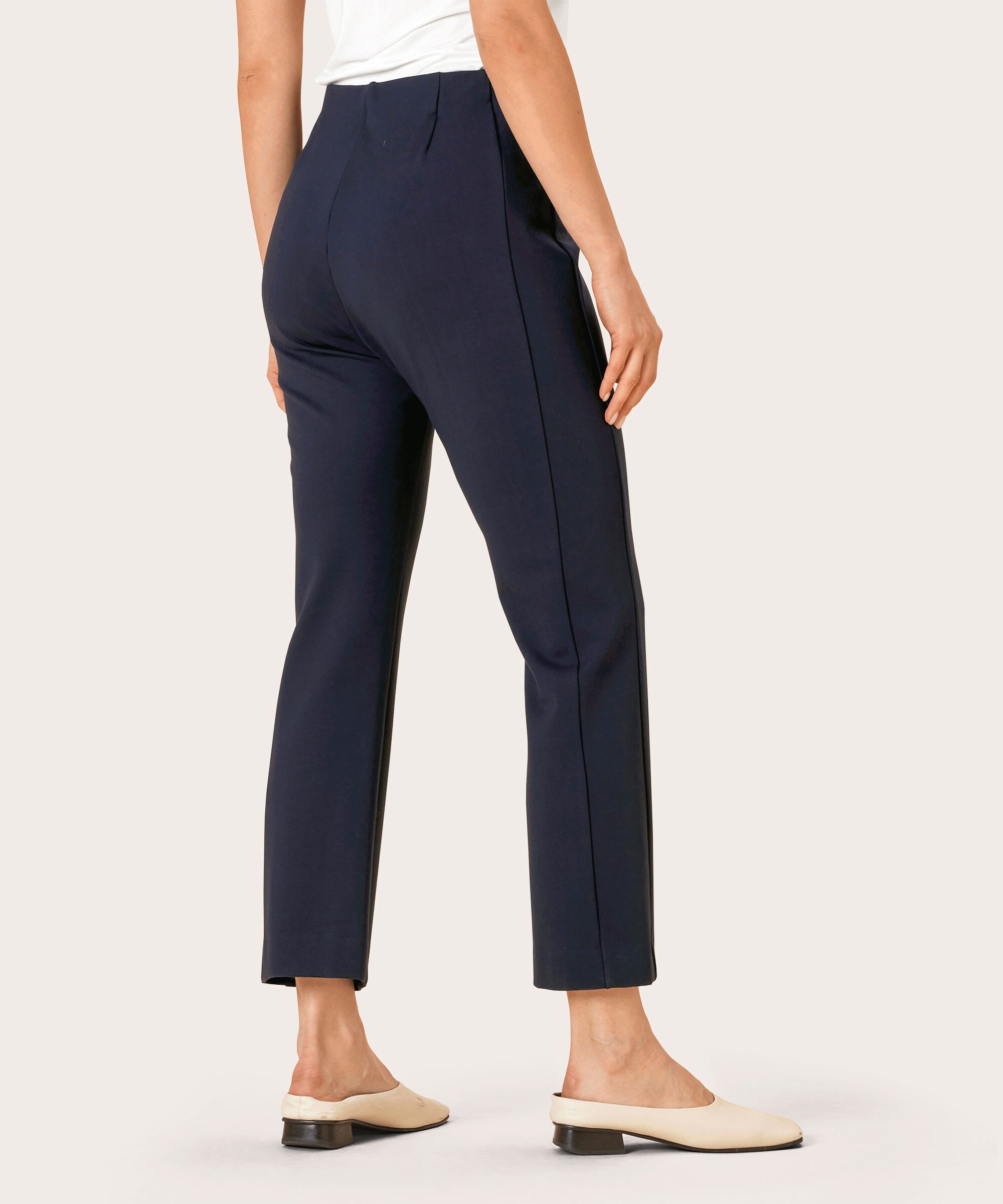 Paba Trousers - Stl. M - Masai