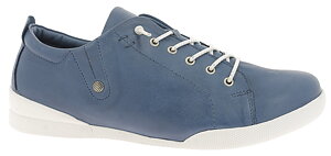 Charlotte of Sweden resårsko Jeans
