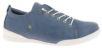 Charlotte of Sweden resårsko Jeans