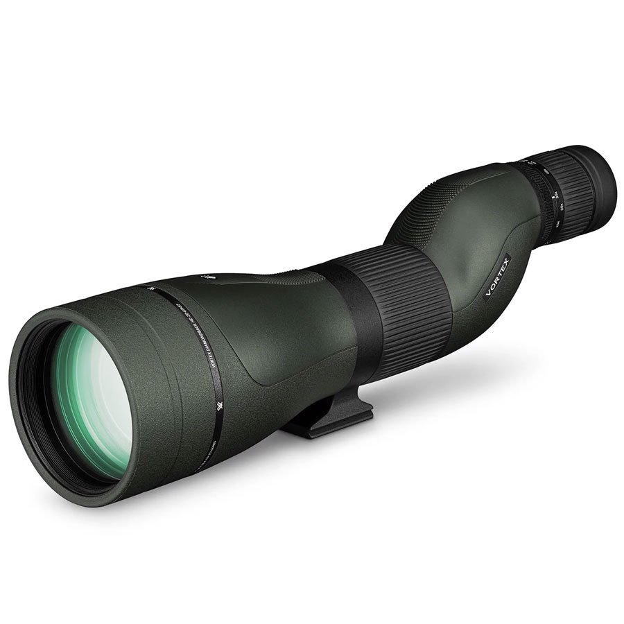 Vortex Diamondback HD 20-60x85 Rak - 2