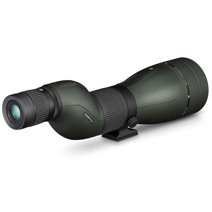Vortex Diamondback HD 20-60x85 Rak - 4