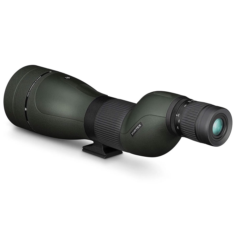 Vortex Diamondback HD 20-60x85 Rak - 3