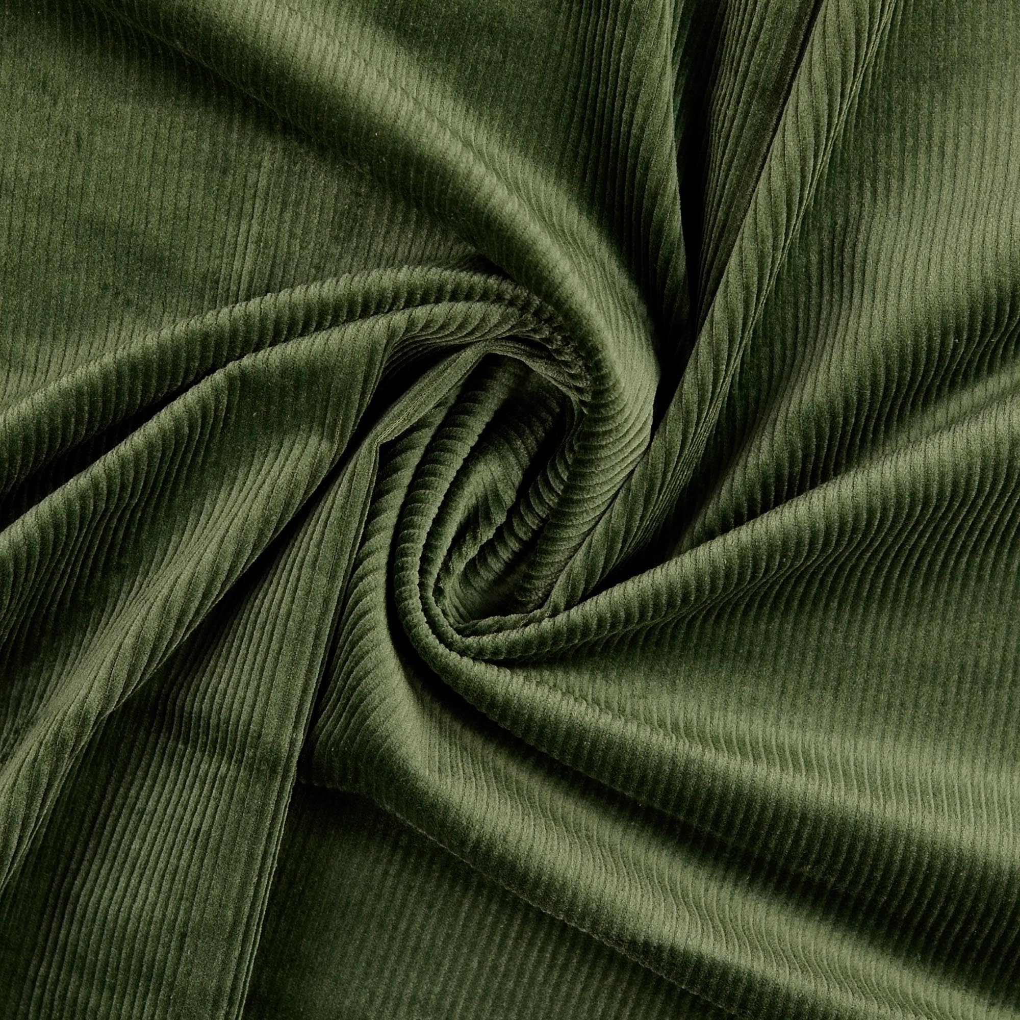 CORDUROY  - KHAKI