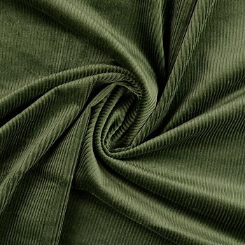 CORDUROY  - KHAKI