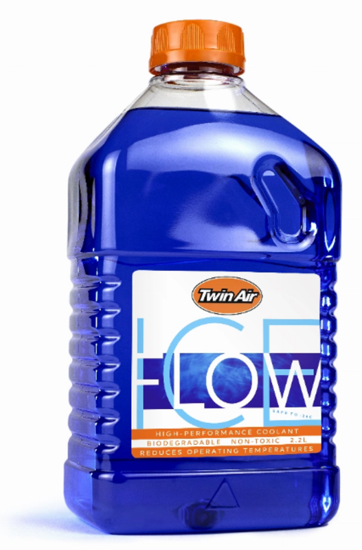 Twin Air IceFlow Kylvätska 2,2ltr