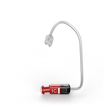 CROS Tube 5.0, 1R