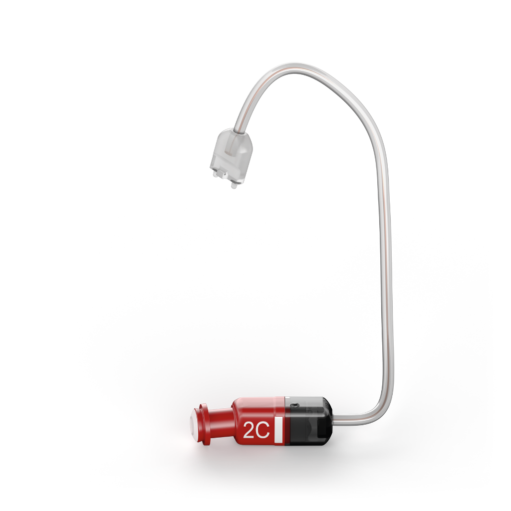CROS Tube 5.0, 2R