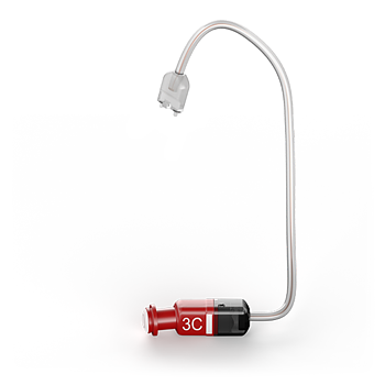 CROS Tube 5.0, 3R