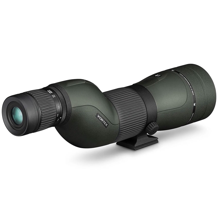 Vortex Diamondback HD 16-48x65 Rak - 4