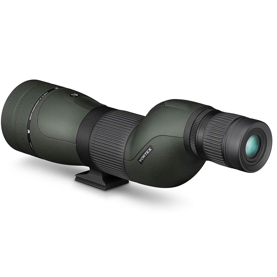 Vortex Diamondback HD 16-48x65 Rak - 3