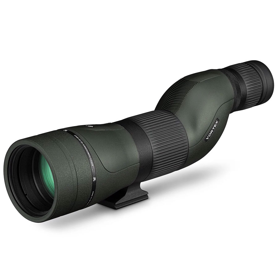 Vortex Diamondback HD 16-48x65 Rak - 2