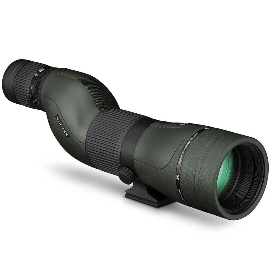 Vortex Diamondback HD 16-48x65 Rak