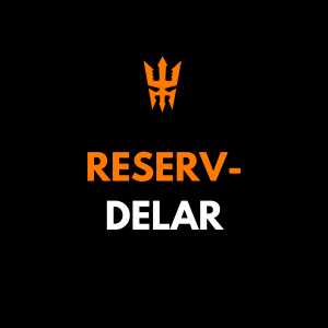 WALLAS RESERVDELAR