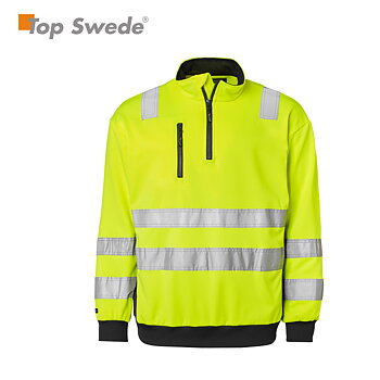 Neule Huomio Topswede, keltainen